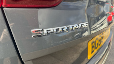 Kia Sportage 1.6 GDi ISG 2 5dr Petrol Estate